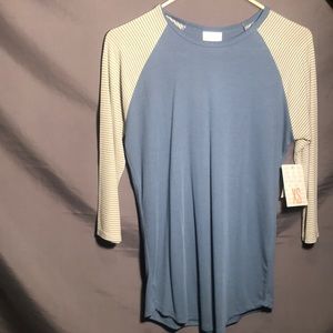 LuLaRoe Top